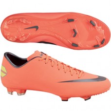  Бутсы мужские Nike 509128-800 MERCURIAL VICTORY III FG